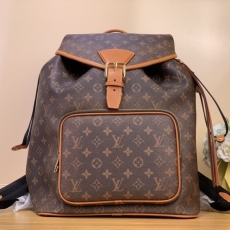 LV Backpacks